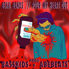 Pour My Heart Out (Prod. BassKids x AbeBeats)