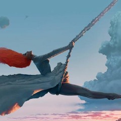 Sentir Que Puedo Volar