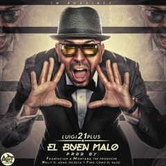 95- Lui - G- El Buen Malo (Extended Dj HerBeats)