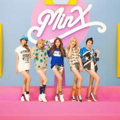 {COLLAB} 우리 집에 왜 왔니? {Why Did You Come to My Home?} - 밍스 {MinX}