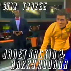 Stir Trazee (with Harry HooHaa)