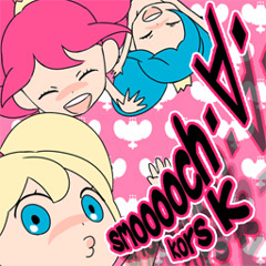 Kors K - Smooooch ·∀·  ~ Diumix ~