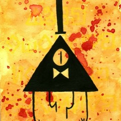 Bill Cipher: Instrumental Edition
