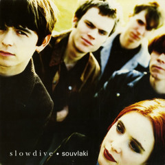 Alison (Slowdive)