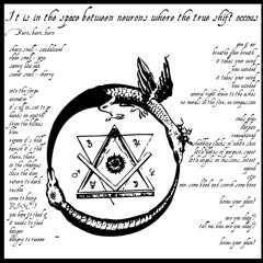 02 - Menimals - It's in the space between neurons where the true shift occours