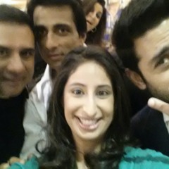 The Happy New Year Bwoys!!