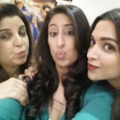 The Happy New Year Girls