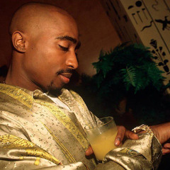 2Pac ft. DMX & NAS - The Rebel The Devil (MrCorr Remix)