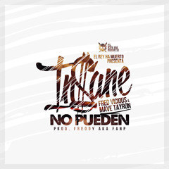INSANE - NO PUEDEN (Prod. Freddy aka Fanp)