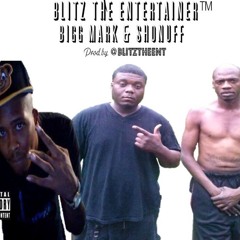 Like The Way U Move- Shonuff & Mark feat Blitz The Entertainer™