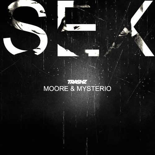 Moore & Mysterio - Suicide Forest