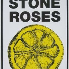 The Stone Roses, Fools Gold Live At Heaton Park. Made Of Stone DVD.