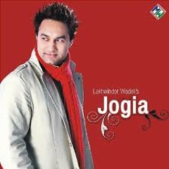 KHULI VICHON by lakhwinder wadali