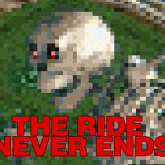 This is Halloween [8-bit]
