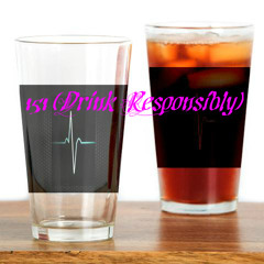 Exclusive 151 Drink Responsibly- DUI and Get Terminated On Sight