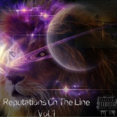 GAS A NIGGA UP{Reputations on the line vol.1}