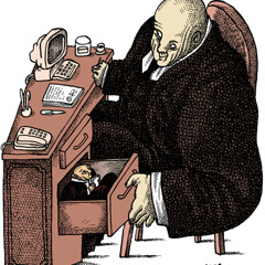Bureaucracy