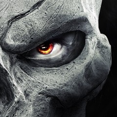 Mutilated Filthbox - Darksiders