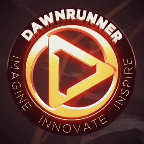 Dawnrunner - DubRunner (ft. Chris Cutting)