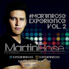 #MartinRoseExperience Vol.2 Éxitos de Guaco