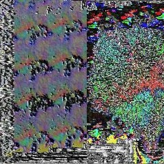 Disturbed Psychic Painter Storyy