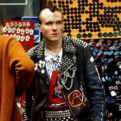 Scatter's UK82 Mixtape 1 Side B