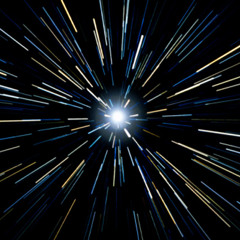 BPStudio - Warp Engine (Original)