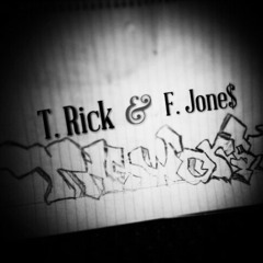 The Worst. (HoolyMix) Ft. F. Jone$