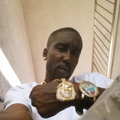 Dirtbagg Funk - Plate Of Powda (Feat. Wild Whoadie)