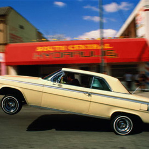 Stream JANK & The C - NOTE (G - STYLE) Old School Gangsta
