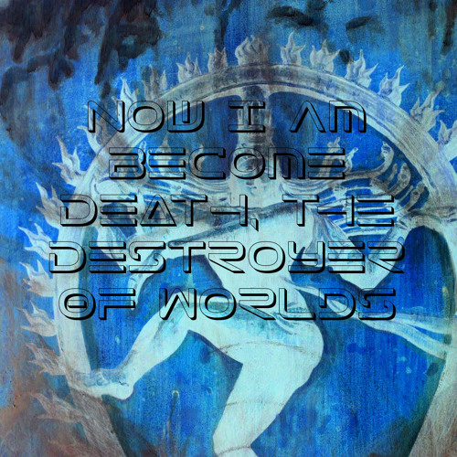 Mike Stern - Now I Am Become Death, The Destroyer Of Worlds