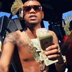 el mayor Ratrero (Masacre Pa El Alfa)