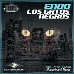 Endo - Los Gatos Negros (Peji)