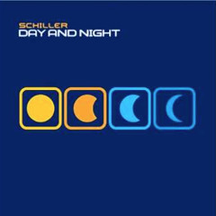 Schiller - Tired Of Being Alone (Fast version)