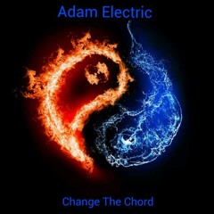 Adam Electric- Mystery Girl