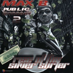 Max B- Ready To Go
