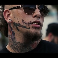 POPEK FEAT STITCHES - STITCHES & SCARS