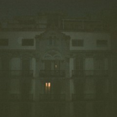 Little France Putting Down My Hands