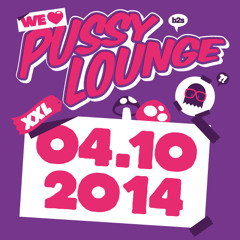Genius & Dr. Phunk @ Pussy lounge XXL