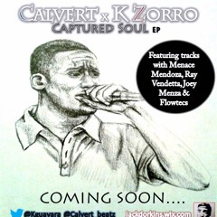 Calvert x K Zorro - What If? (Captured Soul EP rip)