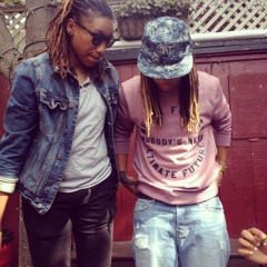 Courtneys shizz-niit