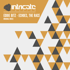 Eddie Biz - Echoes