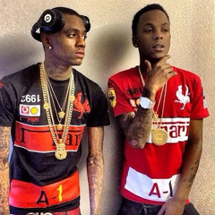Soulja Boy - 23 Michael Jordan (ft. Rich The Kid) (Produced By Eskay x GT Beatz)