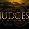 Judges 6 (The Call of Gideon)