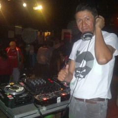 DJ Memo 2