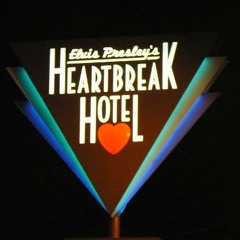 Heartbreak Hotel - Elvis Presley( Rock 'n' Roll Vinilos Version)