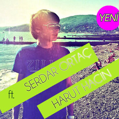 Serdar Ortaç - Beni Unut ft. Harut Hajin ( Dance Version ) | 2015