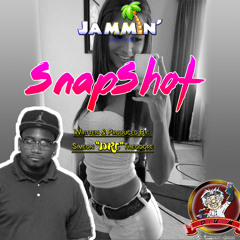 Snap Shot - [prod. by - Simeon 'DRC' Theodore]