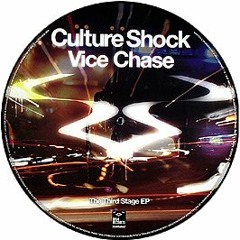 Culture Shock - Vice Chase