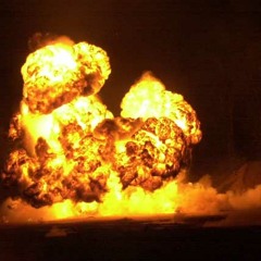 Estevan Rodrigo - Nocturnal Explosions (Instrumental)